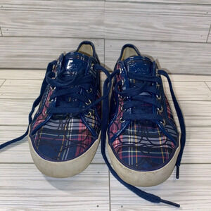 Coach Dee low top Sneakers